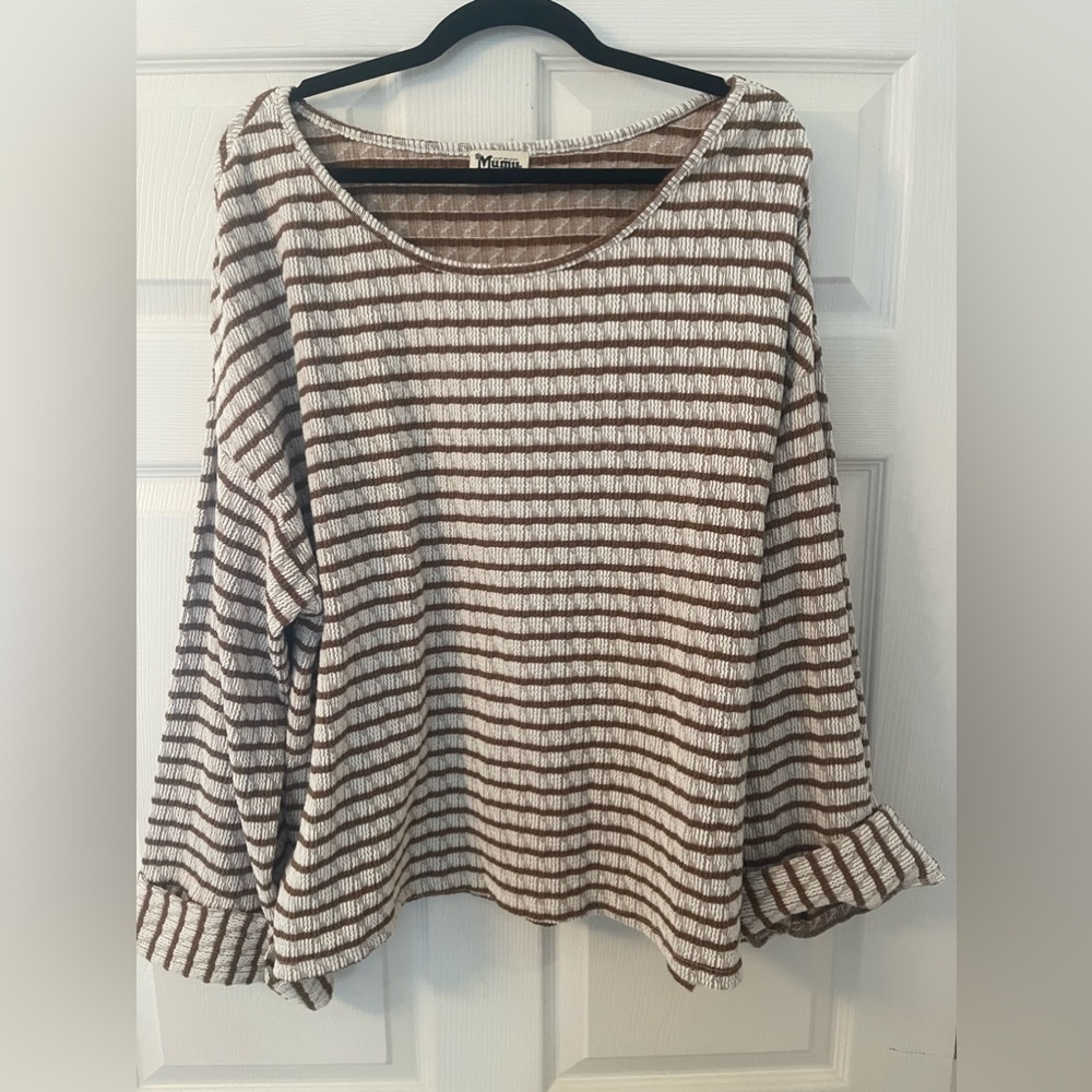 Show Me Your Mumu - Large